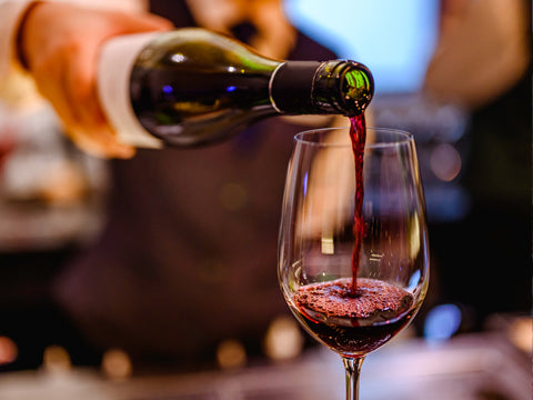 Your guide to Bordeaux wines