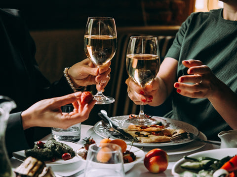 Chablis, A Crisp Elegance from Burgundy's Heart