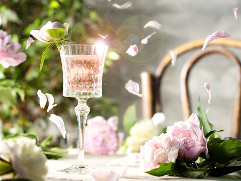 Rosé All Day: Embracing the Delightful World of Rosé Wine