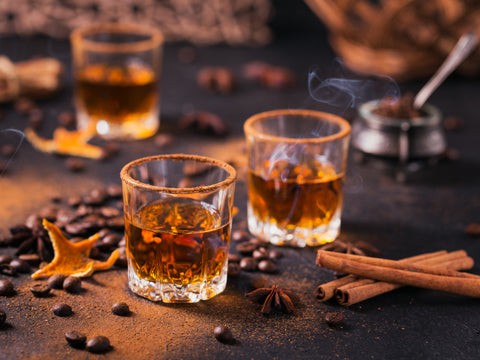 Embracing Tequila in the Winter Chill