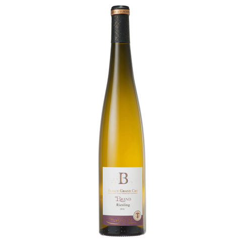 Cave de Turckheim Riesling Grand Cru Brand 2018
