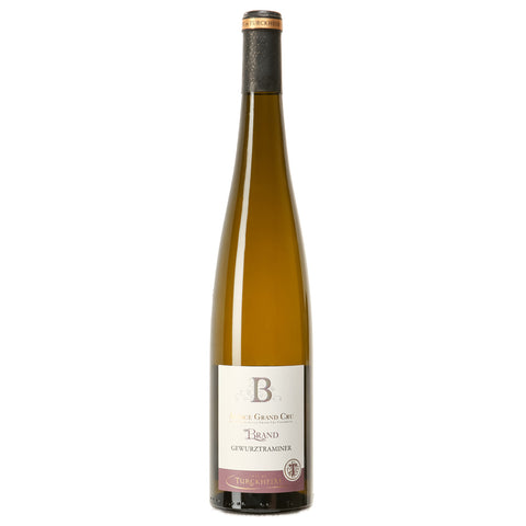Cave de Turckheim Gewurztraminer Grand Cru Brand 2019