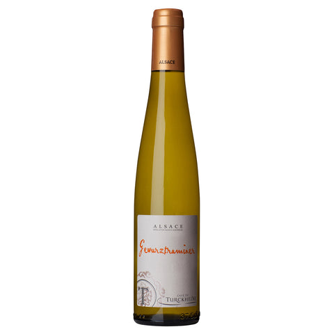 Cave de Turckheim Gewurztraminer 2019 37.5cl
