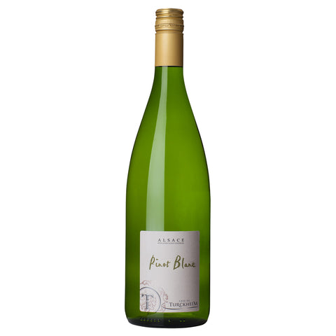 Cave de Turckheim Pinot Blanc 2021 1L
