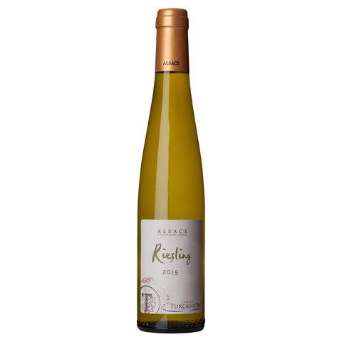 Cave de Turckheim Riesling 2021 37.5cl