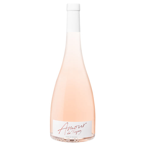 Amour de Tropez Cotes de Provence Rose 2022