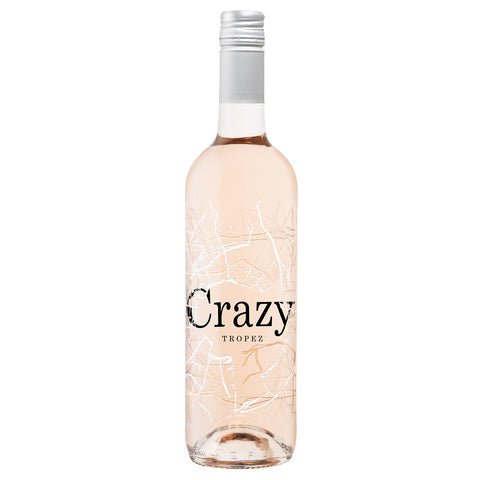 Crazy Tropez Mediterranee Rose 2022