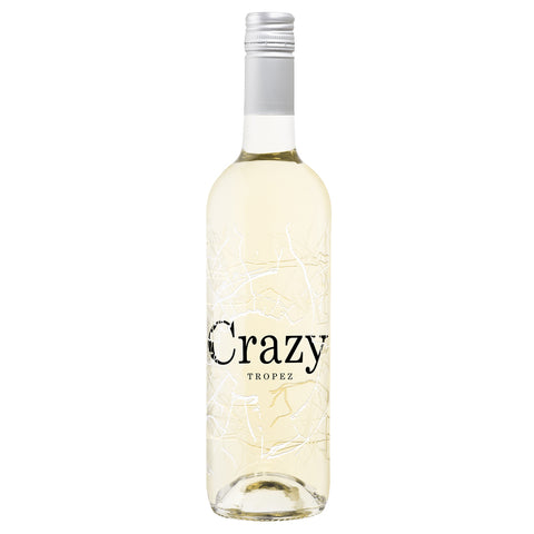 Crazy Tropez Mediterranee White 2022