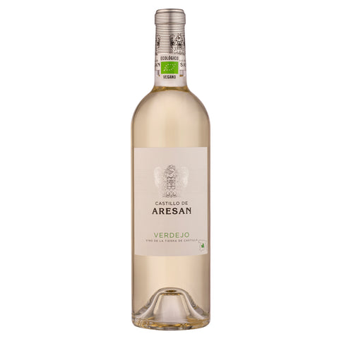 Castillo de Aresan Verdejo 2022