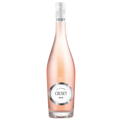 Cruset Rose Vin de France