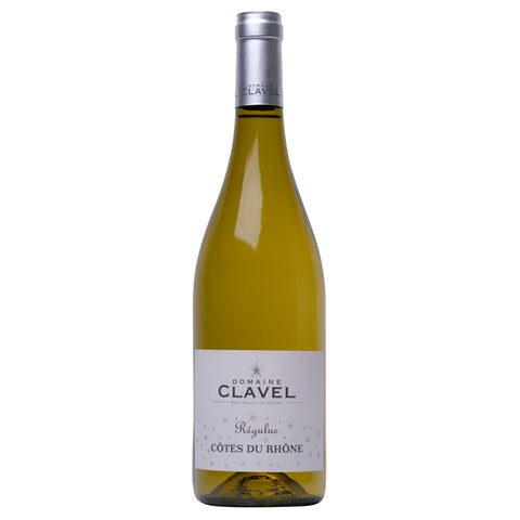Domaine Clavel Cotes du Rhone Regulus White 2022