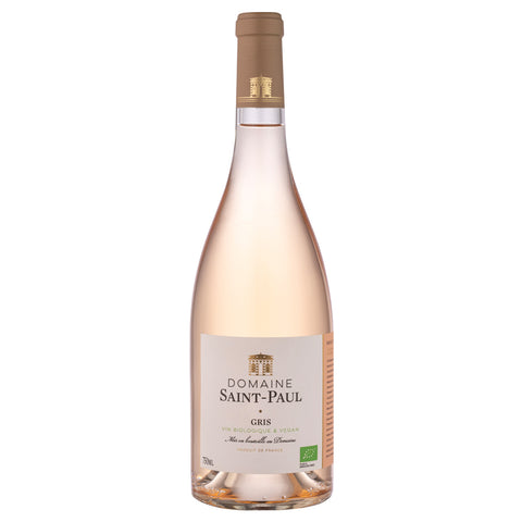 Domaine Saint Paul Pays d'Oc Gris 2022