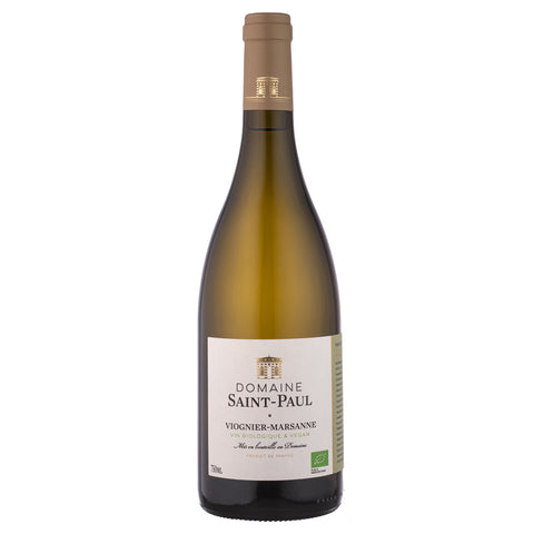Domaine Saint Paul Pays d'Oc White 2022