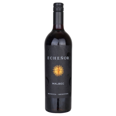 Echenor Malbec Mendoza 2021