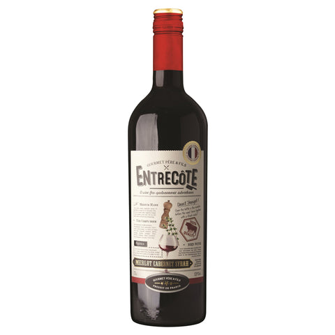 Gourmet Pere et Fils Entrecote 2023