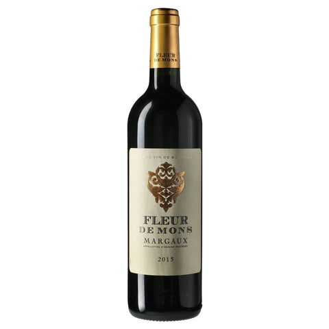 Fleur de Mons Margaux 2021