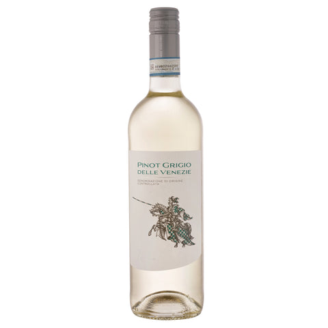 Torre Giacomo Pinot Grigio delle Venezie 2024