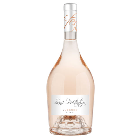 Sans Pretention Luberon Rose 2021