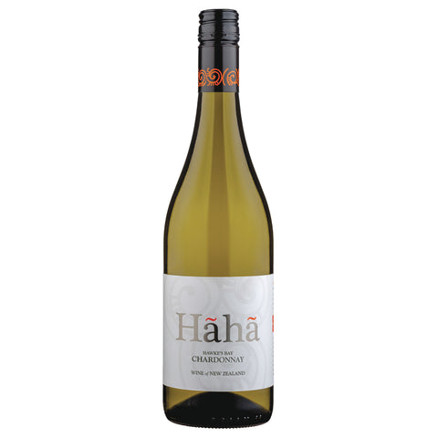 Haha Hawke's Bay Chardonnay 2021