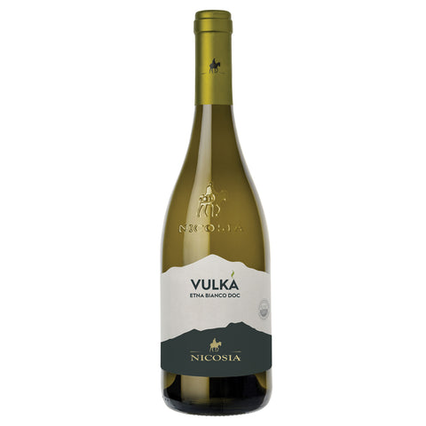 Nicosia Vulka Etna Bianco 2022