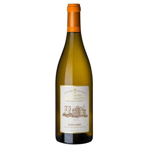 Chateau de Sancerre, Sancerre 2021