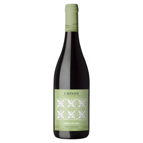 Remy Pannier Chinon Jardins de Loire 2023