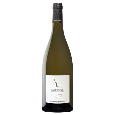 Donatien Bahuaud Sancerre N7 2022