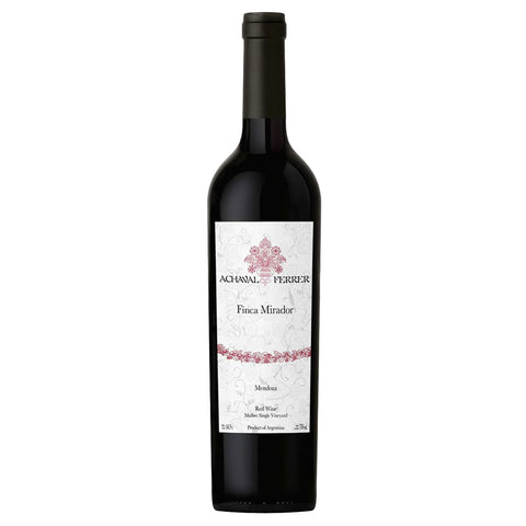 Achaval-Ferrer Finca Mirador Malbec 2016