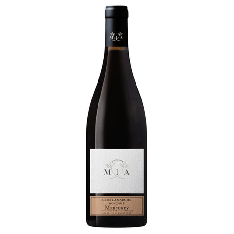 Domaine Mia Clos La Marche Monopole Mercury 2019
