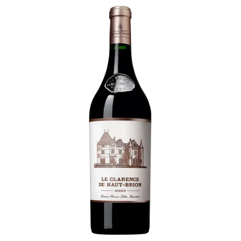 Le Clarence de Haut-Brion 2009