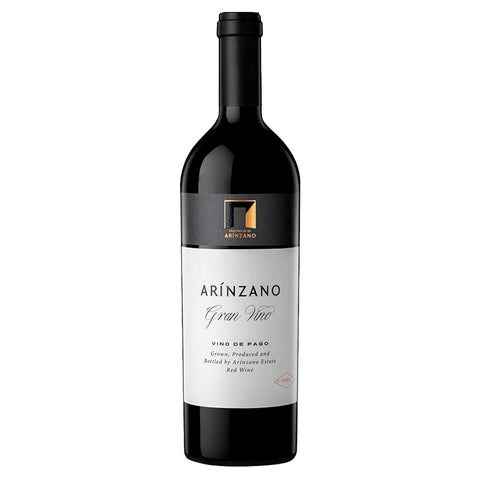 Arínzano Gran Vino Tinto 2008