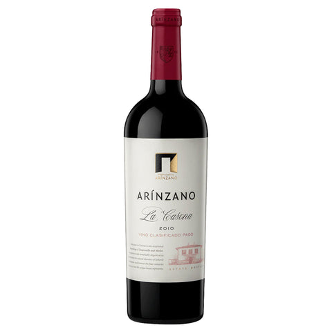 Arinzano La Casona 2010