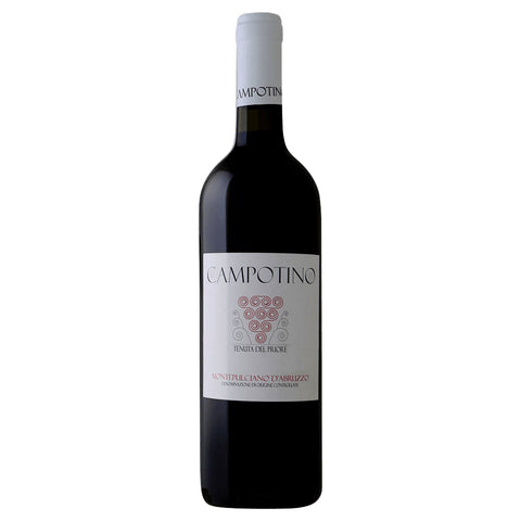 Campotino Montepulciano d'Abruzzo 2020