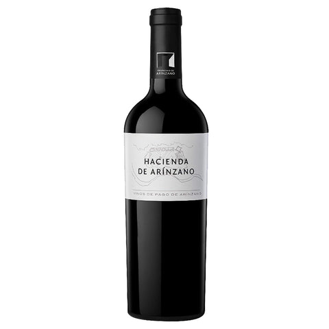 Arínzano Hacienda de Arinzano Tinto 2017