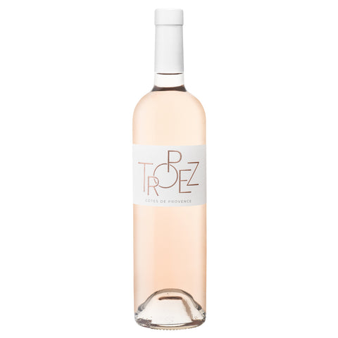 Tropez Cotes de Provence Rose 2022