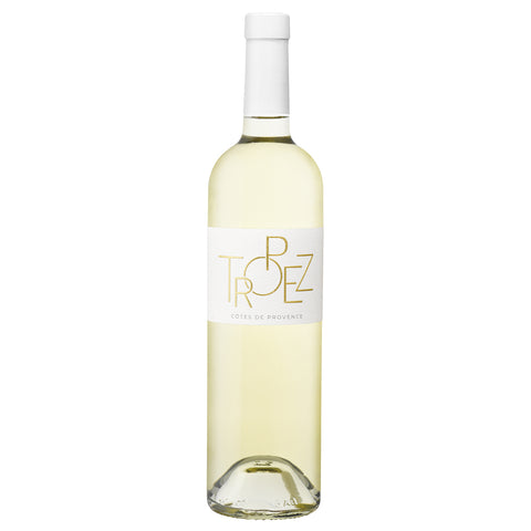 Tropez Cotes de Provence White 2022