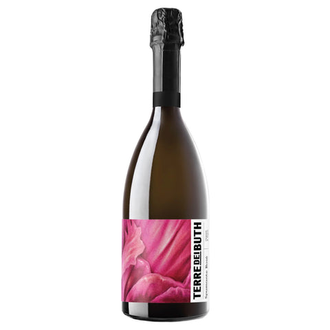 Terre Dei Buth Spumante Brut Rosé