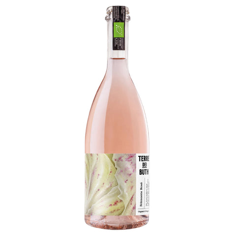 Terre Dei Buth Frizzante Rosé