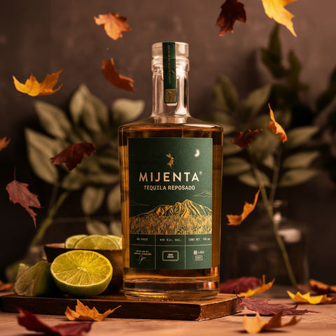 Mijenta Tequila