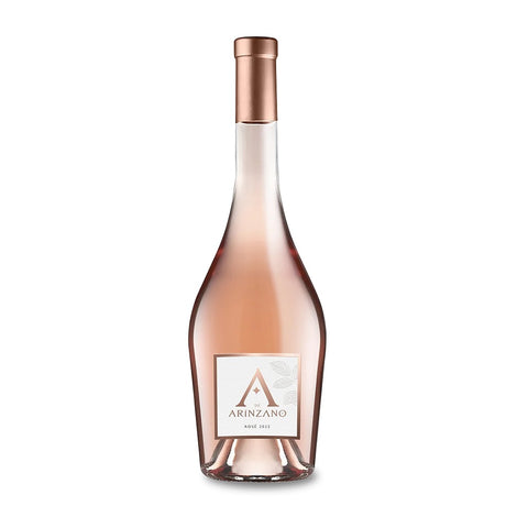 A de Arinzano Rosé 2022