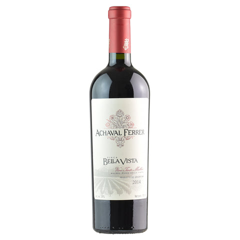 Achaval Ferrer Finca Bella Vista 2014