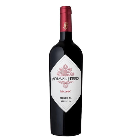 Achaval Ferrer Malbec Mendoza 2020