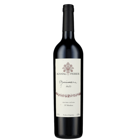 2013 Achaval Ferrer Quimera
