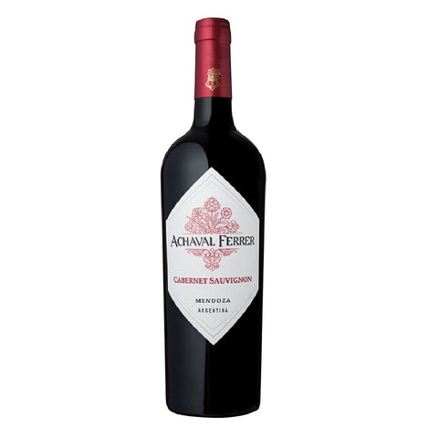 Achaval Ferrer Mendoza Cabernet Sauvignon 2020