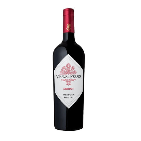 Achaval Ferrer Merlot Mendoza 2020