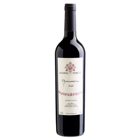 2012 Achaval Ferrer Quimera