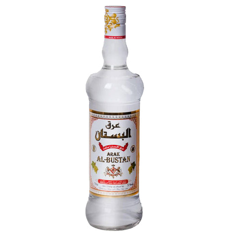 Al Bustan Arak