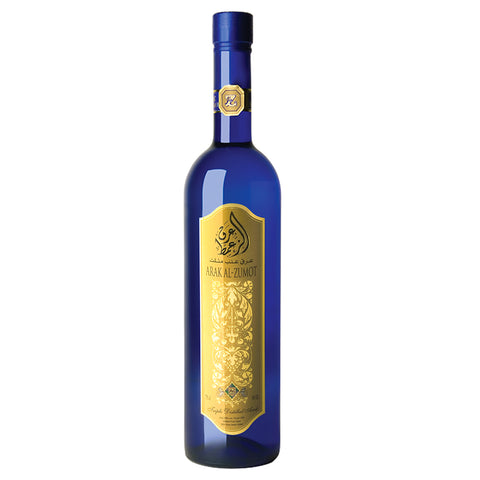 Al Zumot Arak