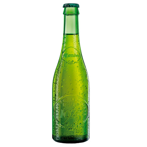 Alhambra Reserva 1925 Pilsner (Bottle)