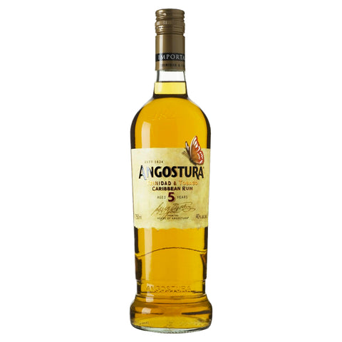 Angostura Anejo Rum